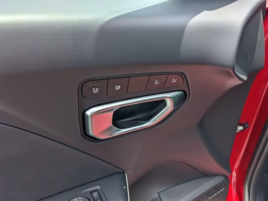 2025 Kia K4 GT-Line San Clemente CA