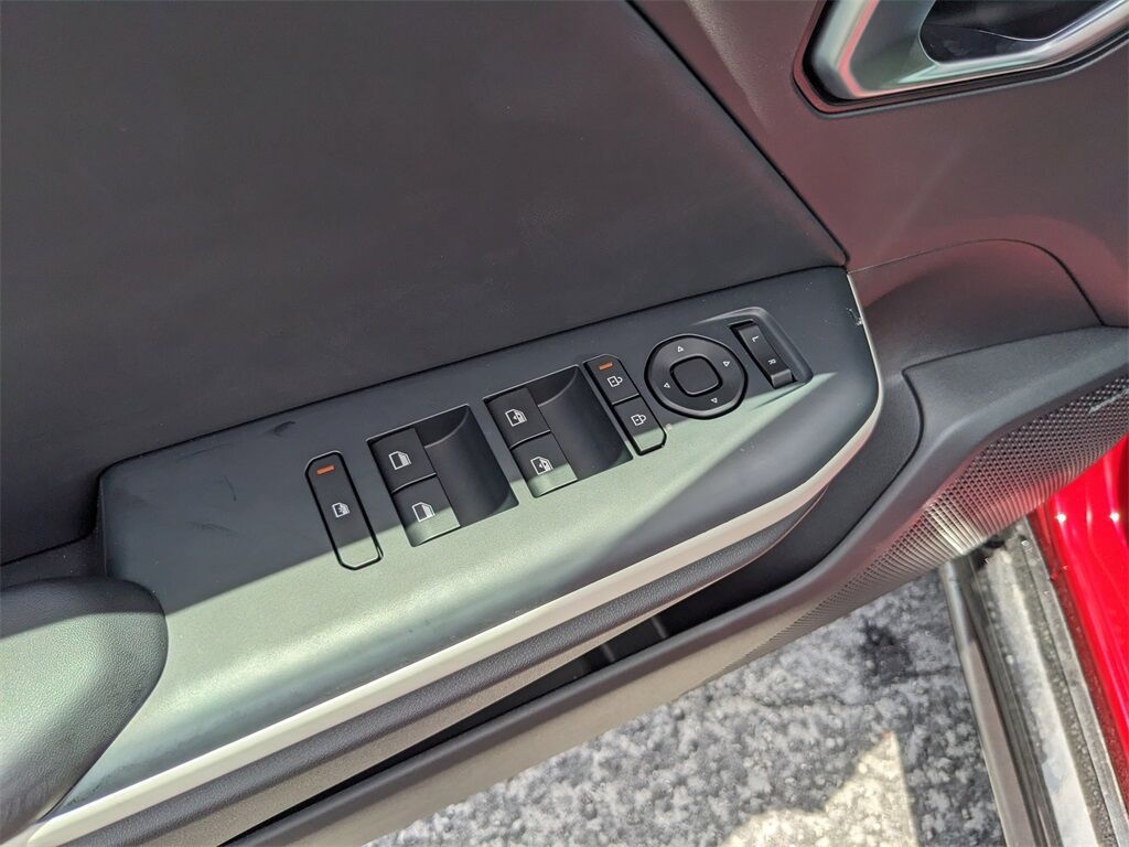 2025 Kia K4 GT-Line San Clemente CA