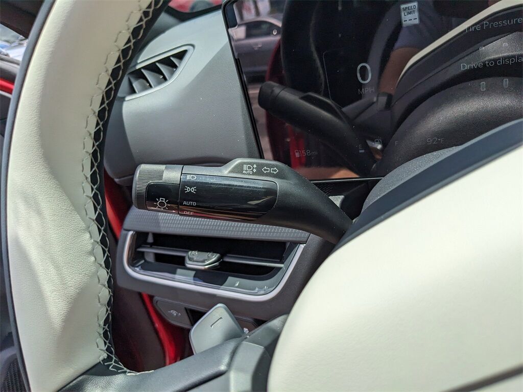 2025 Kia K4 GT-Line San Clemente CA