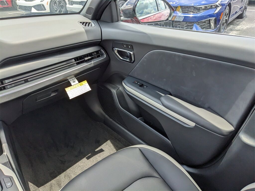 2025 Kia K4 GT-Line San Clemente CA