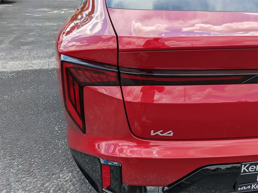 2025 Kia K4 GT-Line San Clemente CA