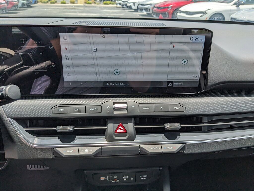 2025 Kia K4 GT-Line San Clemente CA