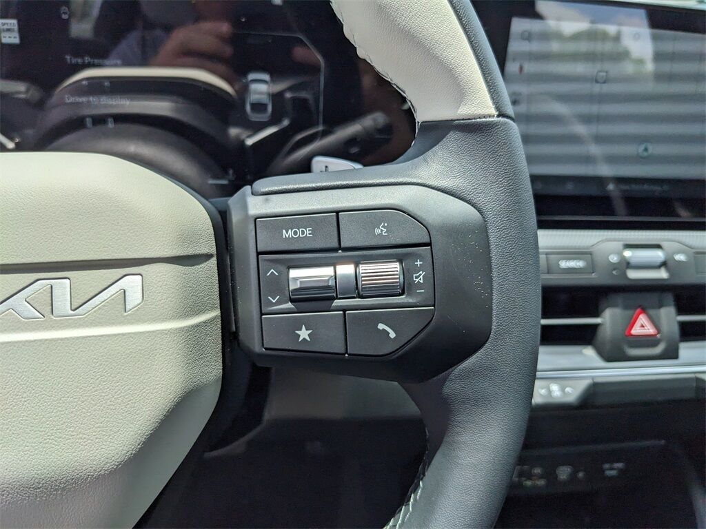 2025 Kia K4 GT-Line San Clemente CA