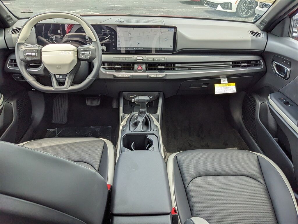 2025 Kia K4 GT-Line San Clemente CA