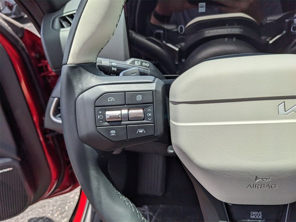 2025 Kia K4 GT-Line San Clemente CA