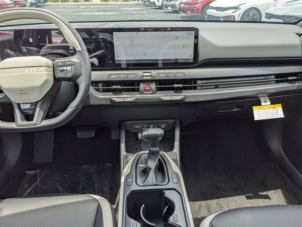 2025 Kia K4 GT-Line San Clemente CA