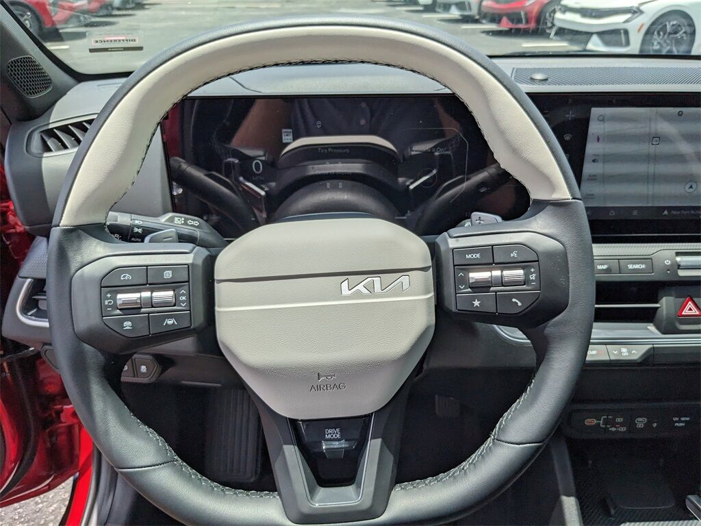 2025 Kia K4 GT-Line San Clemente CA