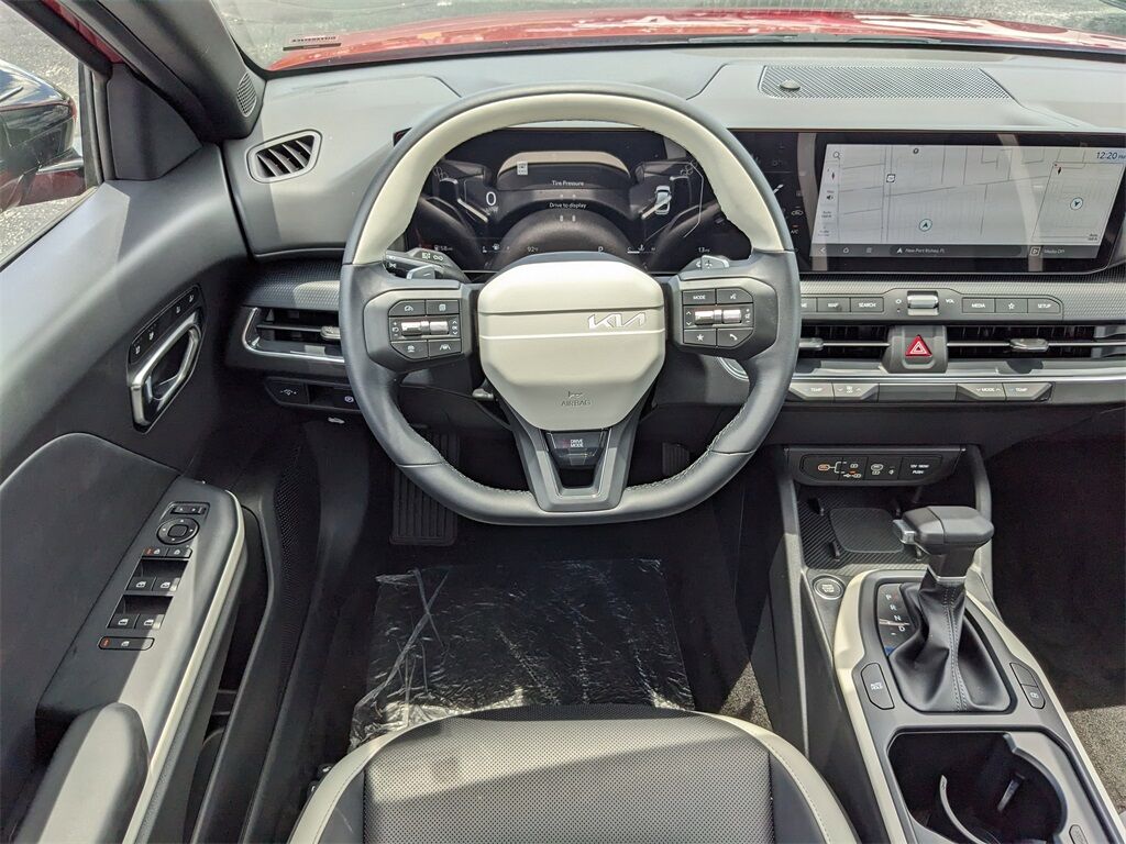 2025 Kia K4 GT-Line San Clemente CA