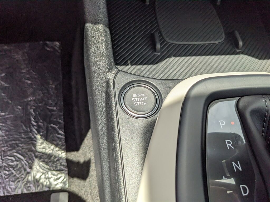 2025 Kia K4 GT-Line San Clemente CA