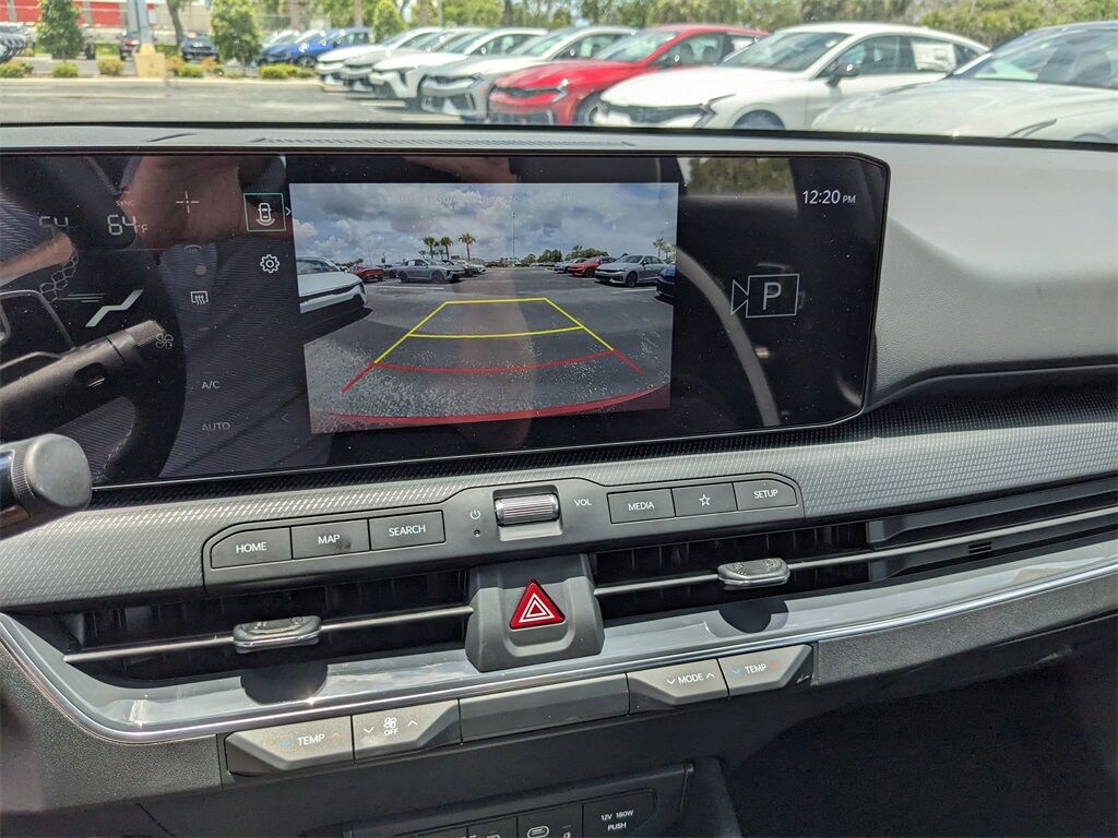 2025 Kia K4 GT-Line San Clemente CA