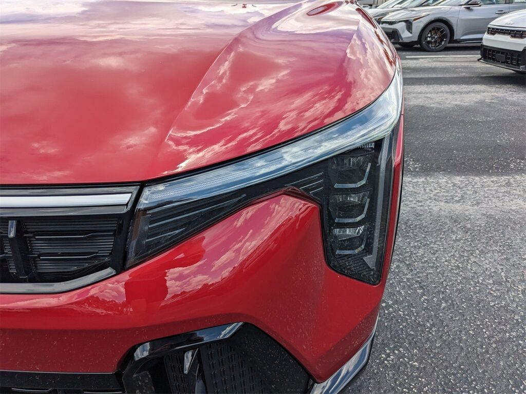 2025 Kia K4 GT-Line San Clemente CA