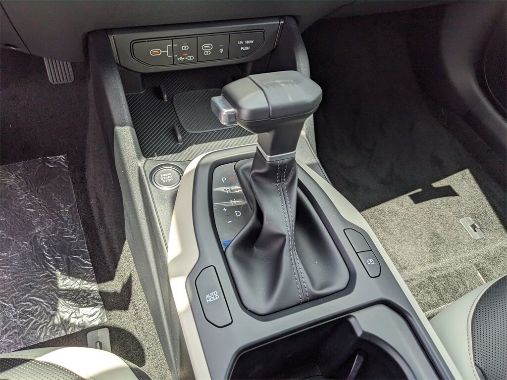 2025 Kia K4 GT-Line San Clemente CA