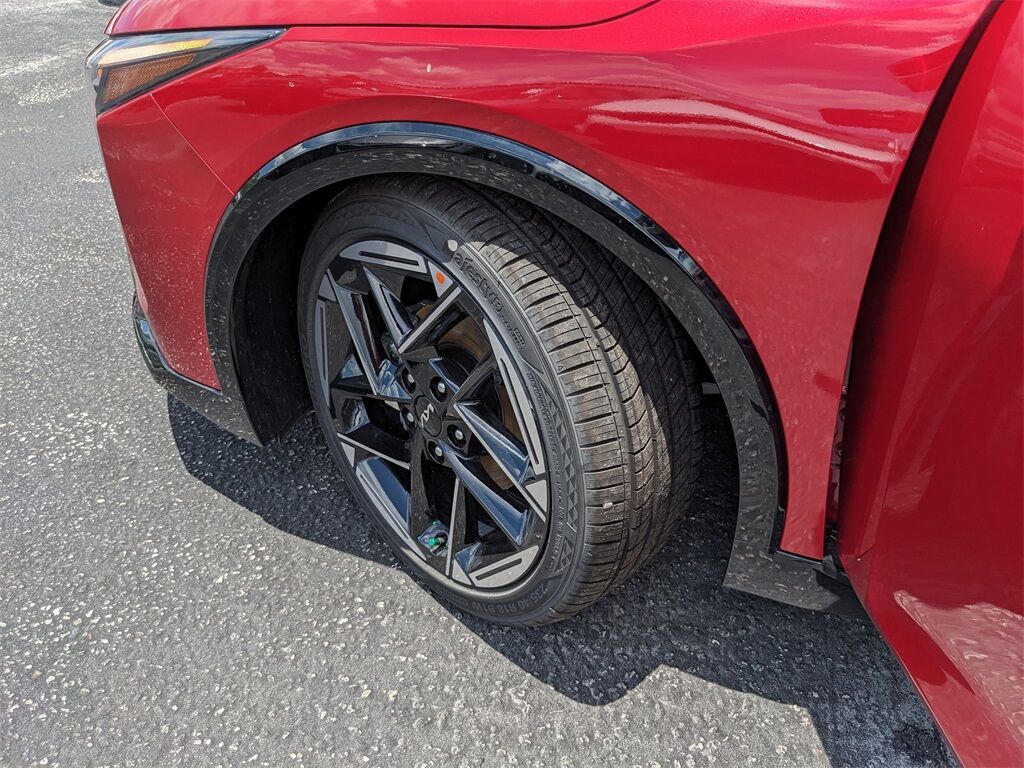 2025 Kia K4 GT-Line San Clemente CA