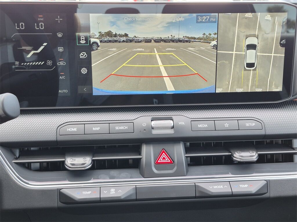 2025 Kia K4 GT-Line San Clemente CA
