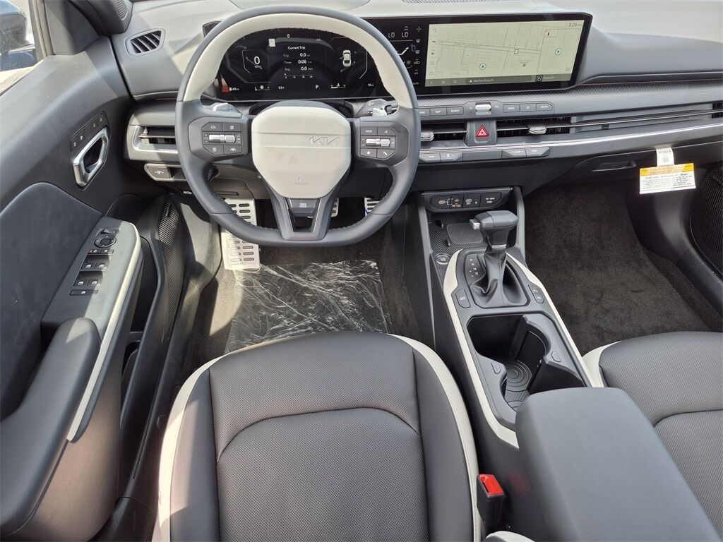 2025 Kia K4 GT-Line San Clemente CA