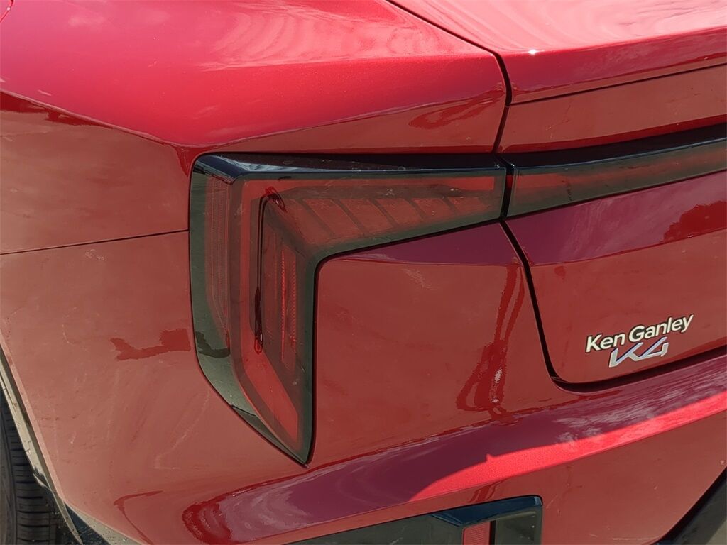 2025 Kia K4 GT-Line San Clemente CA