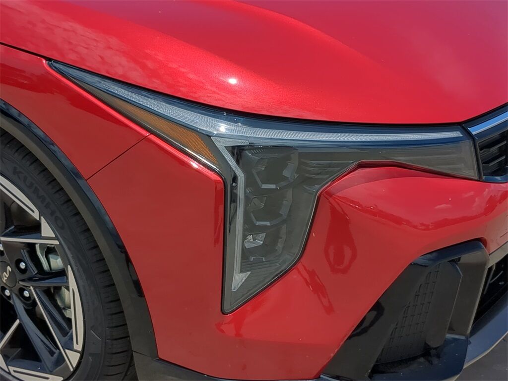 2025 Kia K4 GT-Line San Clemente CA