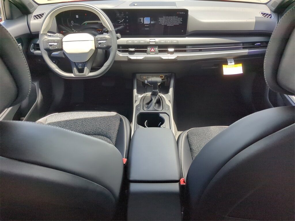 2025 Kia K4 GT-Line San Clemente CA