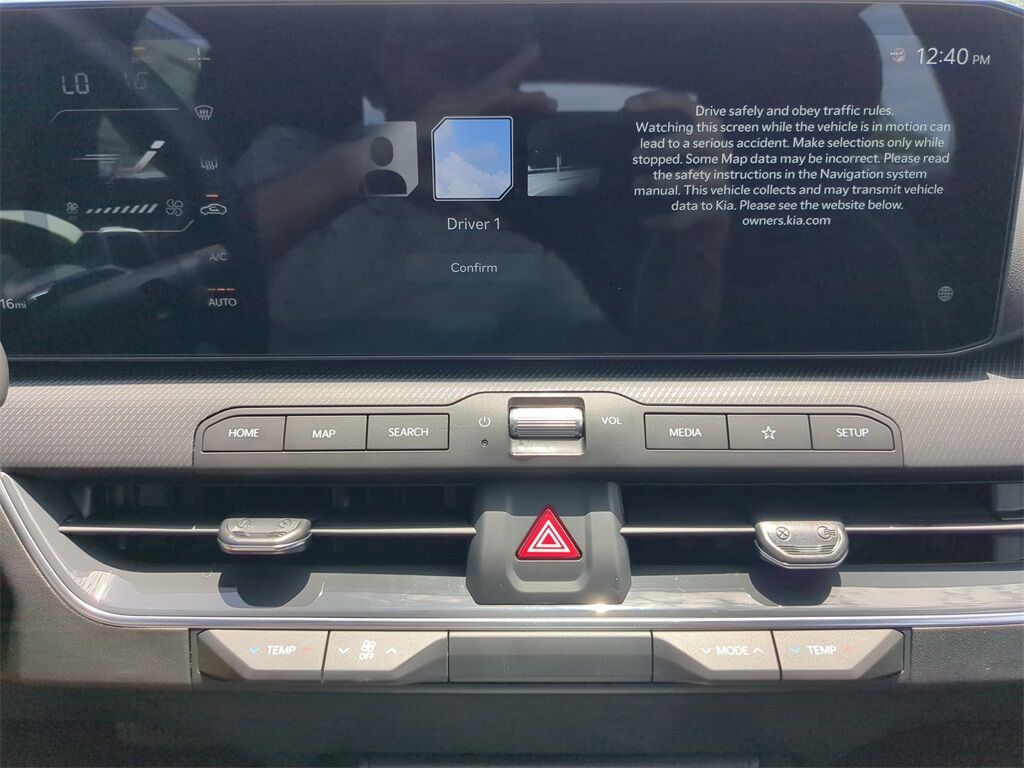 2025 Kia K4 GT-Line San Clemente CA