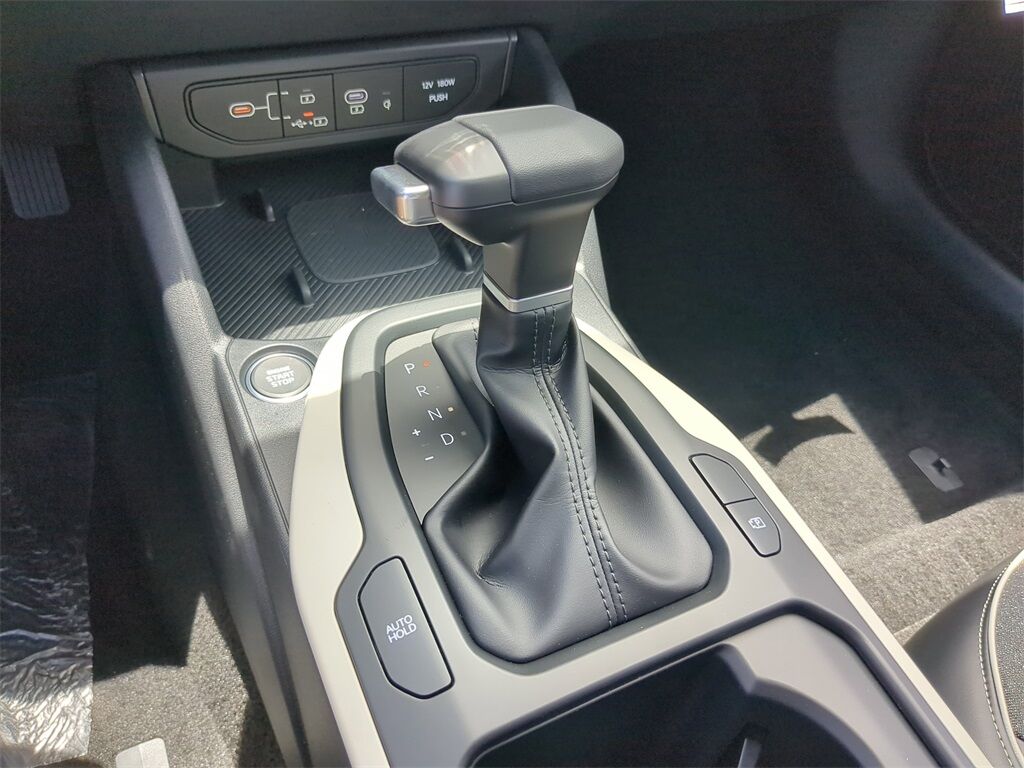 2025 Kia K4 GT-Line San Clemente CA