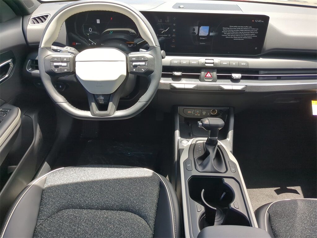 2025 Kia K4 GT-Line San Clemente CA