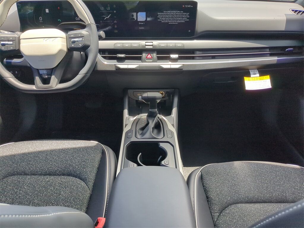 2025 Kia K4 GT-Line San Clemente CA