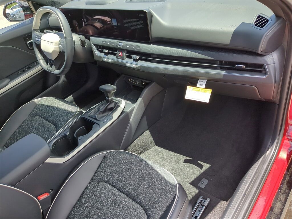 2025 Kia K4 GT-Line San Clemente CA