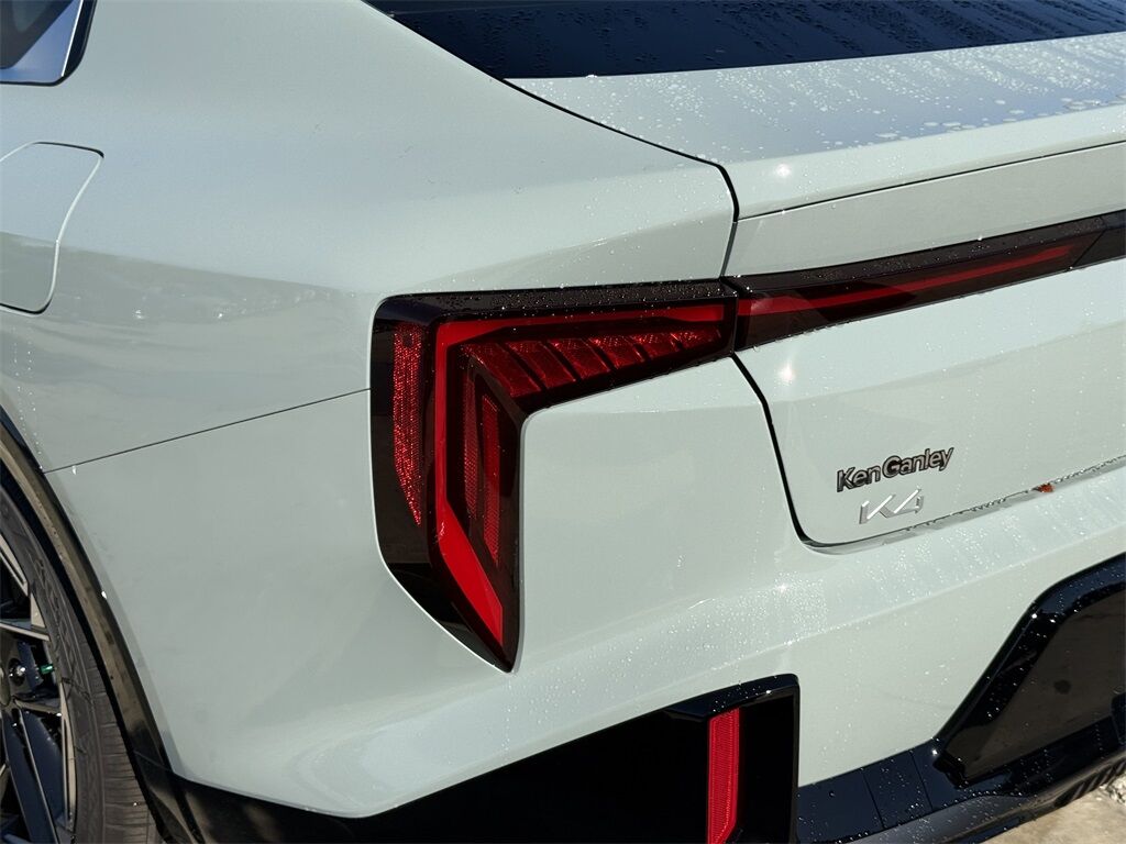 2025 Kia K4 GT-Line San Clemente CA