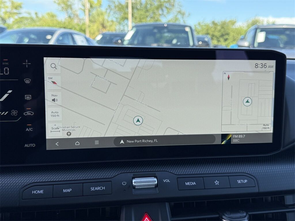 2025 Kia K4 GT-Line San Clemente CA