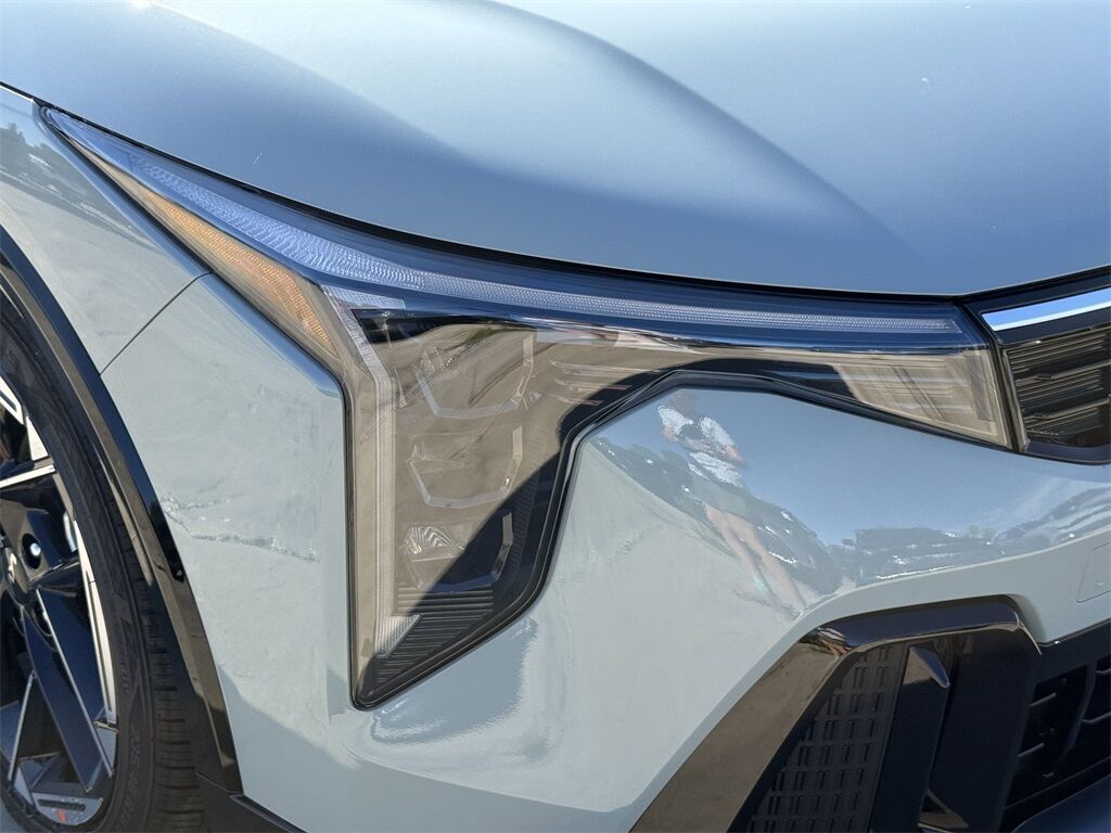 2025 Kia K4 GT-Line San Clemente CA