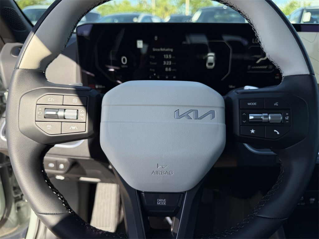 2025 Kia K4 GT-Line San Clemente CA