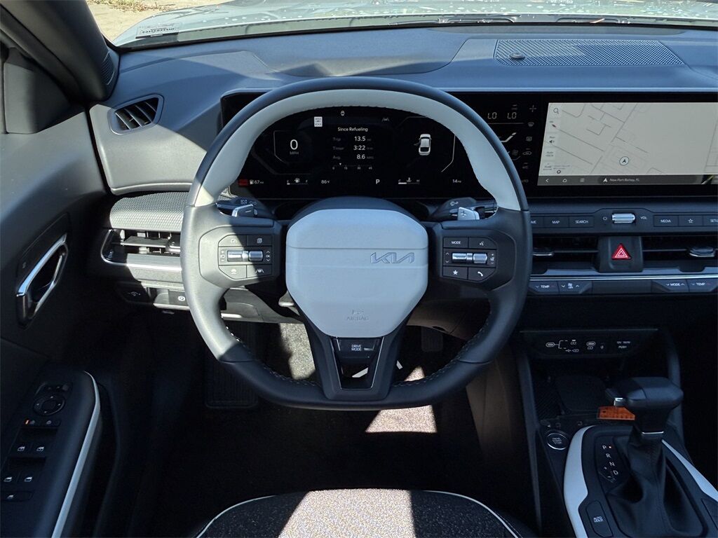 2025 Kia K4 GT-Line San Clemente CA