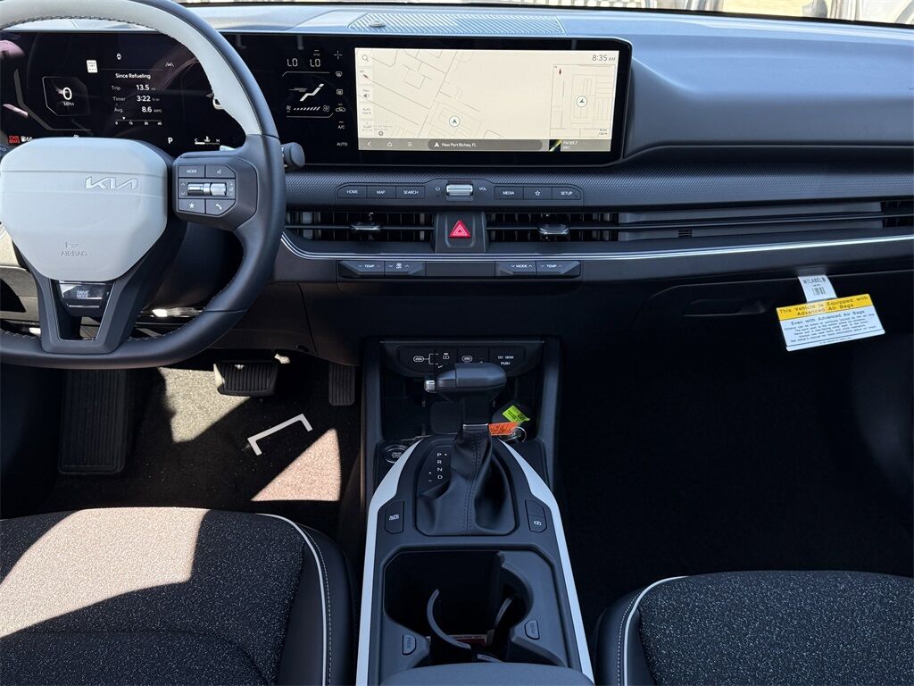 2025 Kia K4 GT-Line San Clemente CA