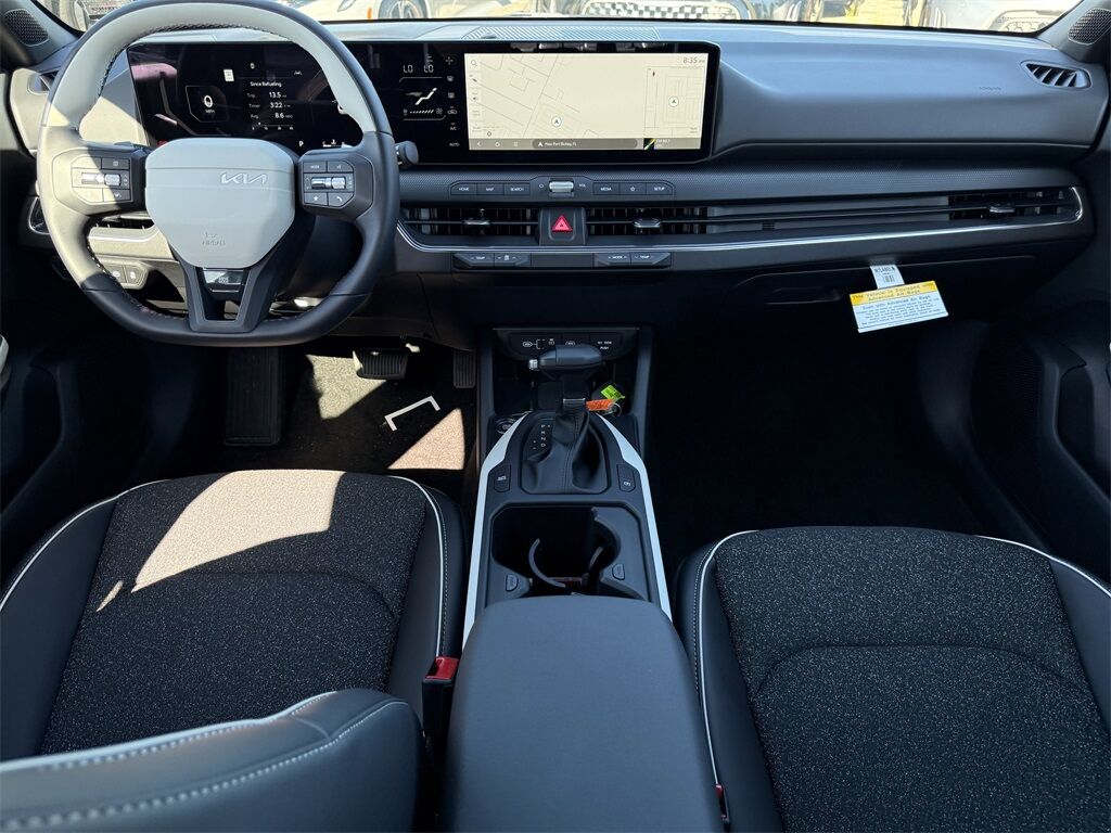 2025 Kia K4 GT-Line San Clemente CA