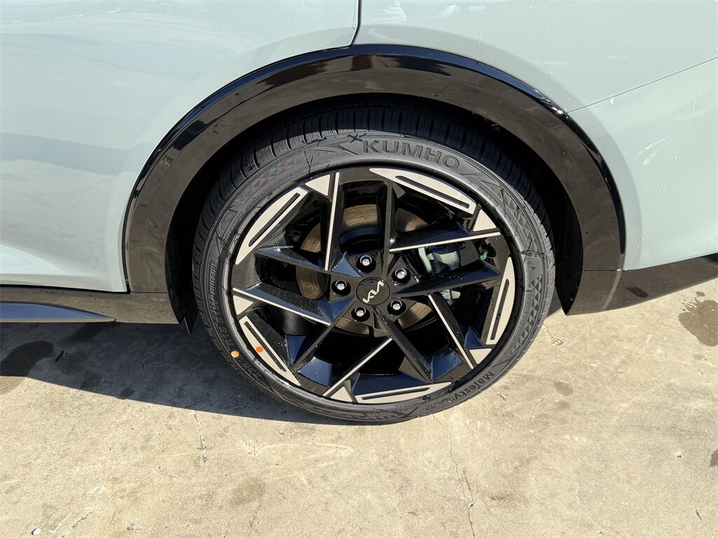 2025 Kia K4 GT-Line San Clemente CA