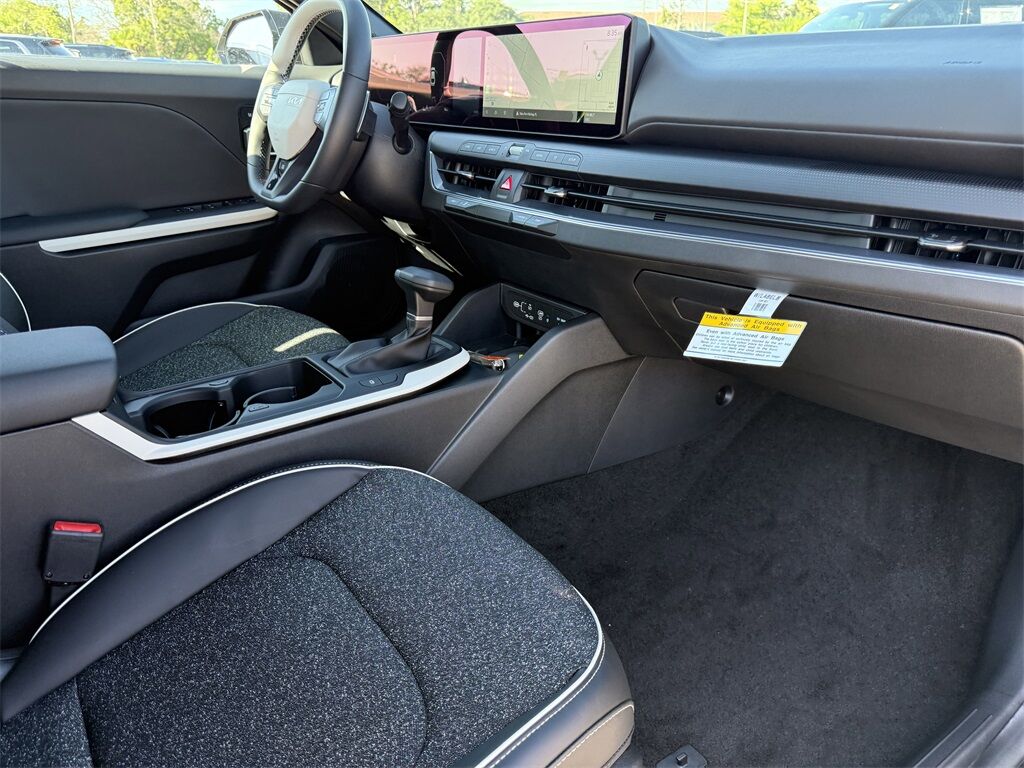 2025 Kia K4 GT-Line San Clemente CA