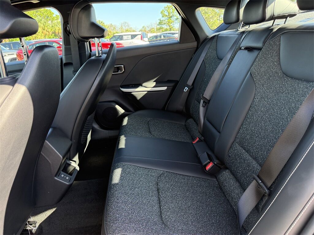 2025 Kia K4 GT-Line San Clemente CA
