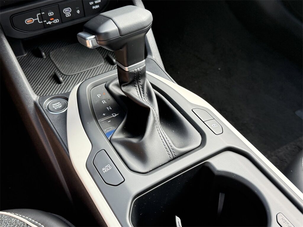 2025 Kia K4 GT-Line San Clemente CA