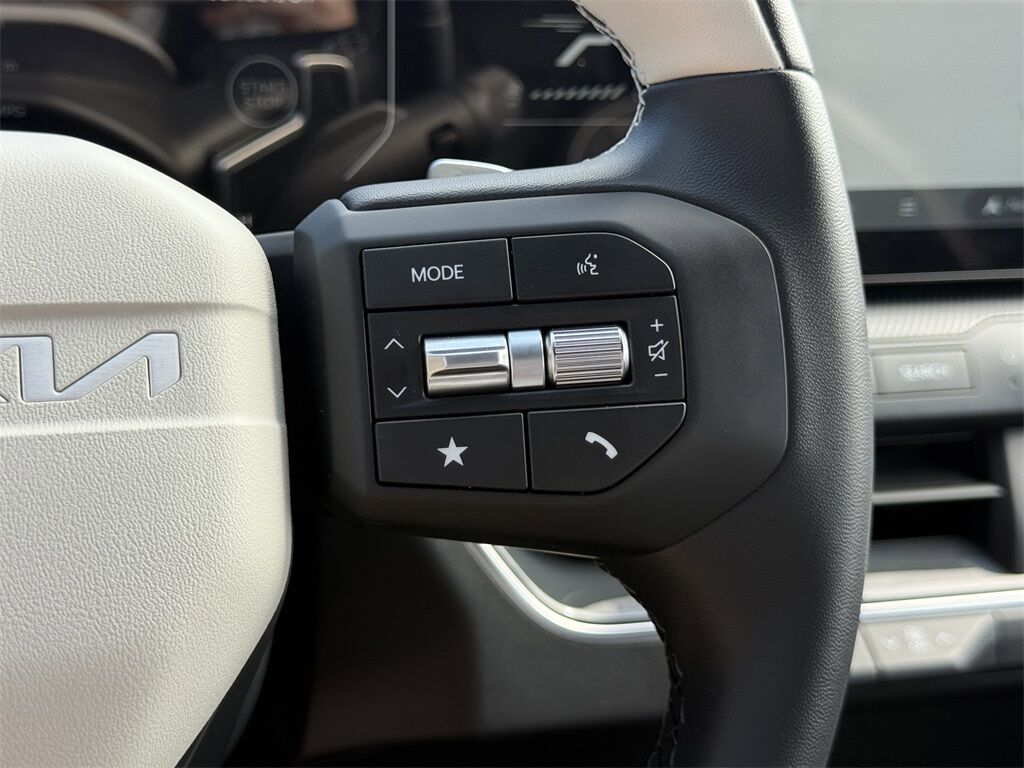 2025 Kia K4 GT-Line San Clemente CA