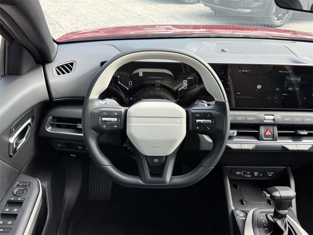 2025 Kia K4 GT-Line San Clemente CA