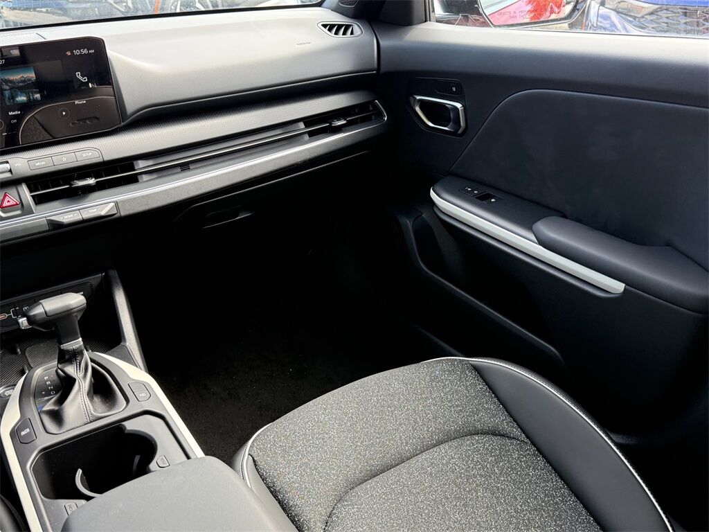 2025 Kia K4 GT-Line San Clemente CA