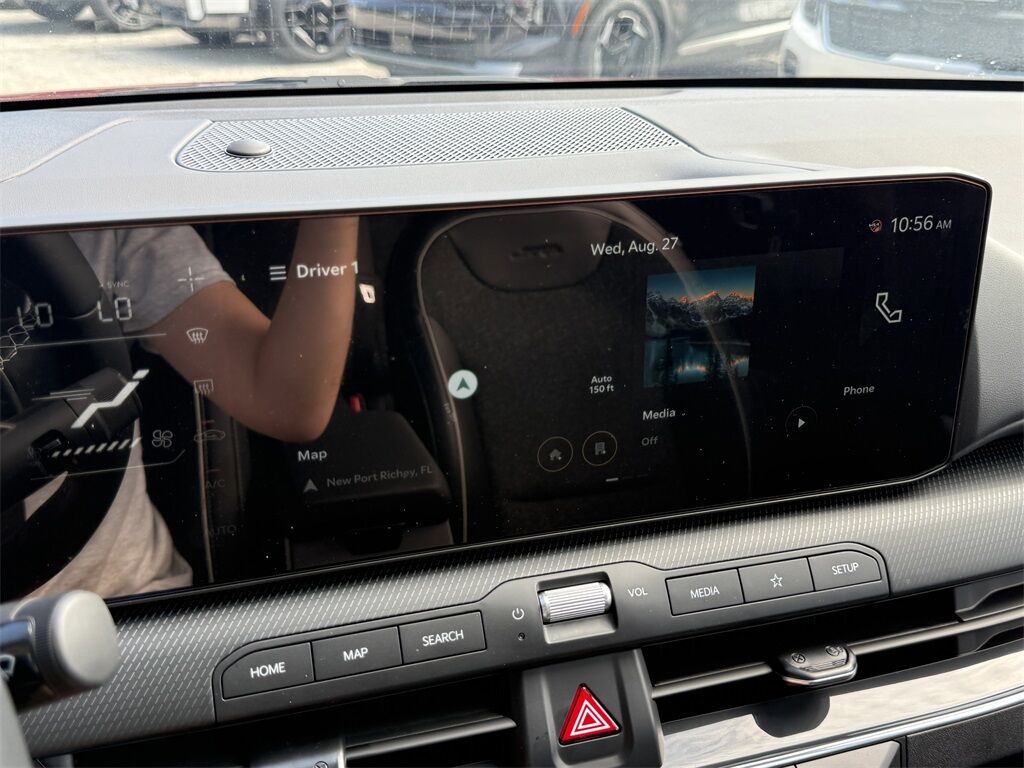 2025 Kia K4 GT-Line San Clemente CA