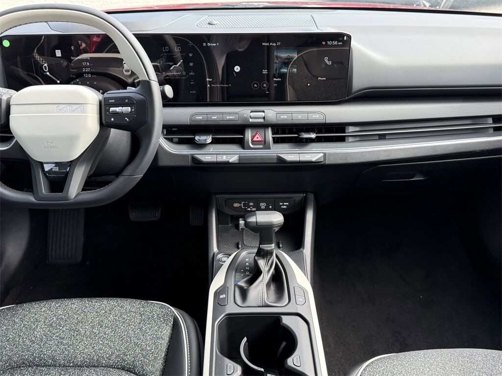 2025 Kia K4 GT-Line San Clemente CA