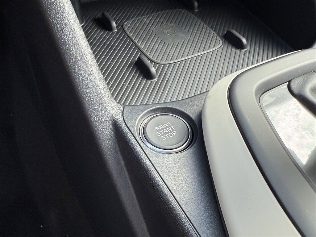 2025 Kia K4 GT-Line San Clemente CA