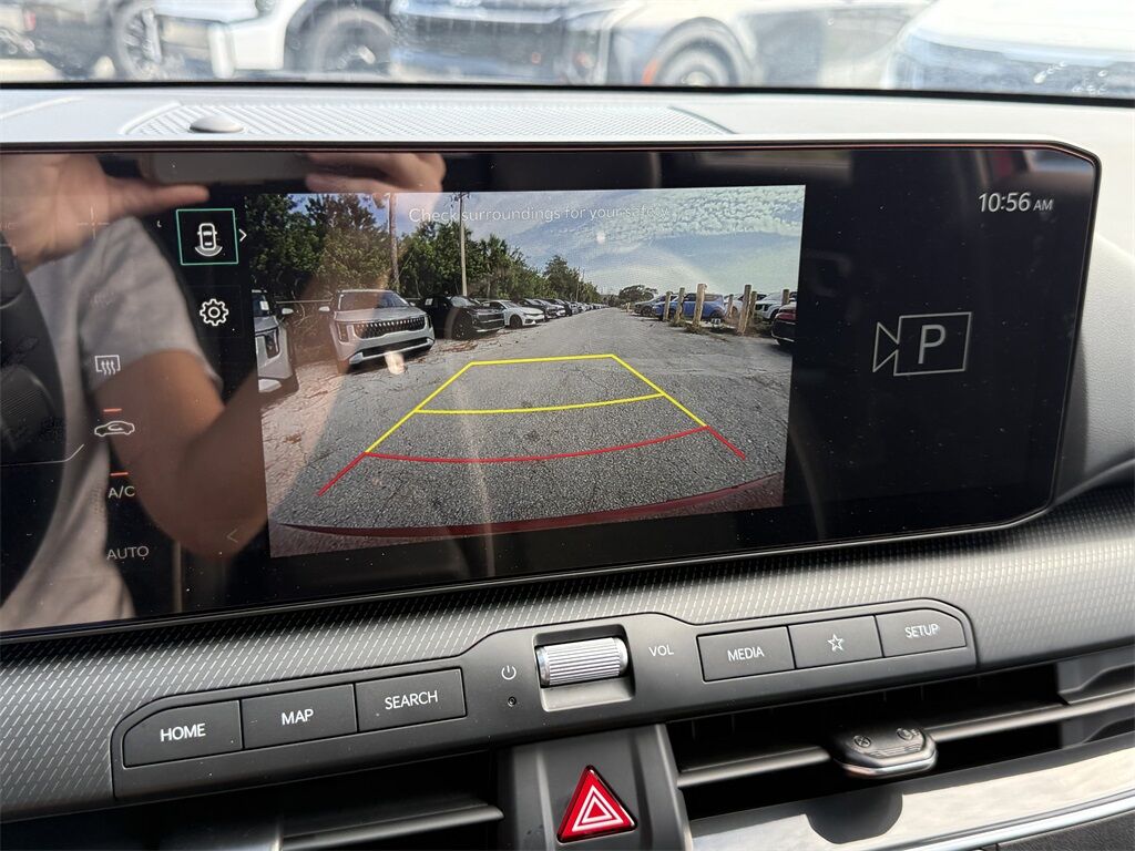 2025 Kia K4 GT-Line San Clemente CA