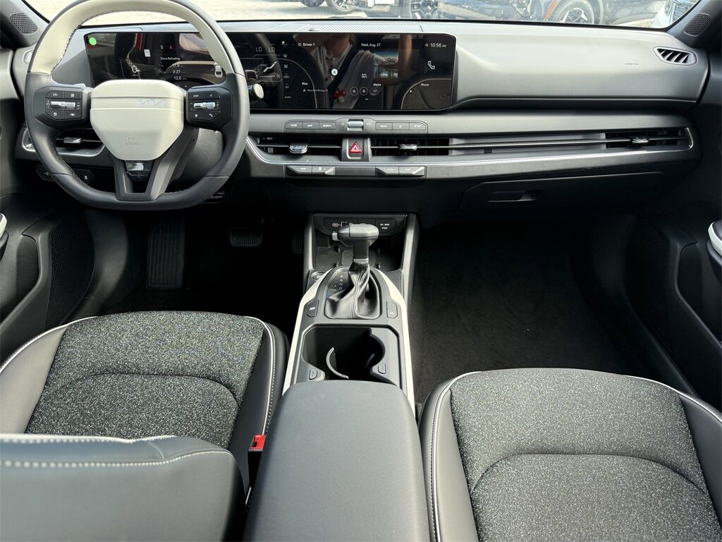 2025 Kia K4 GT-Line San Clemente CA