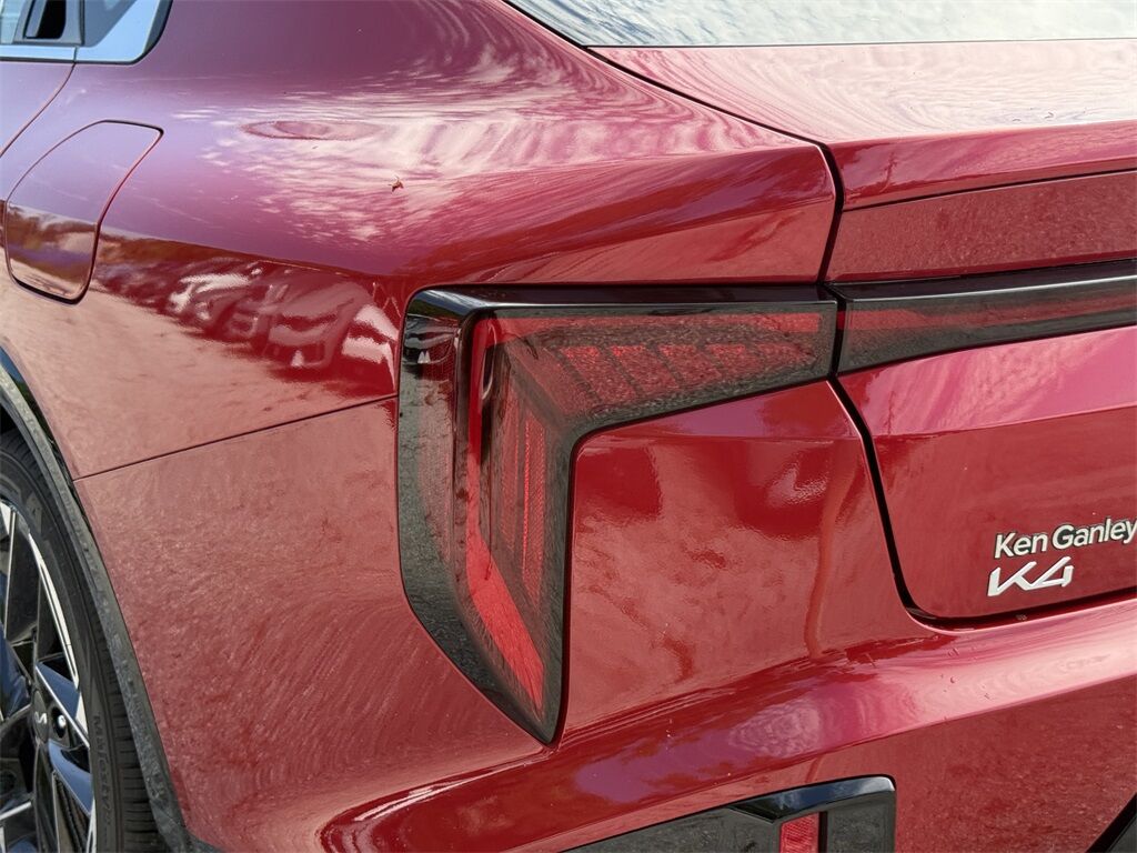 2025 Kia K4 GT-Line San Clemente CA