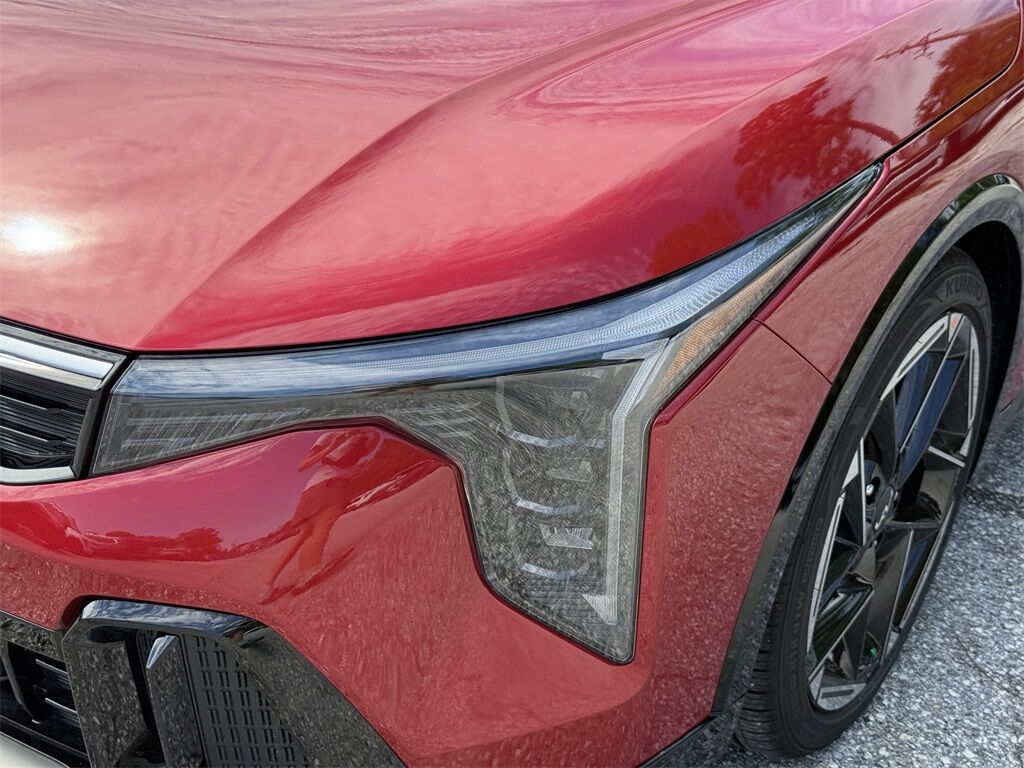 2025 Kia K4 GT-Line San Clemente CA