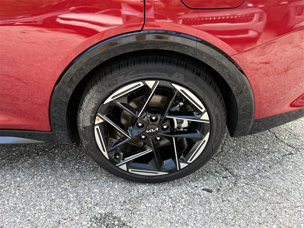 2025 Kia K4 GT-Line San Clemente CA