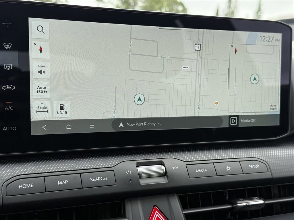 2025 Kia K4 GT-Line San Clemente CA